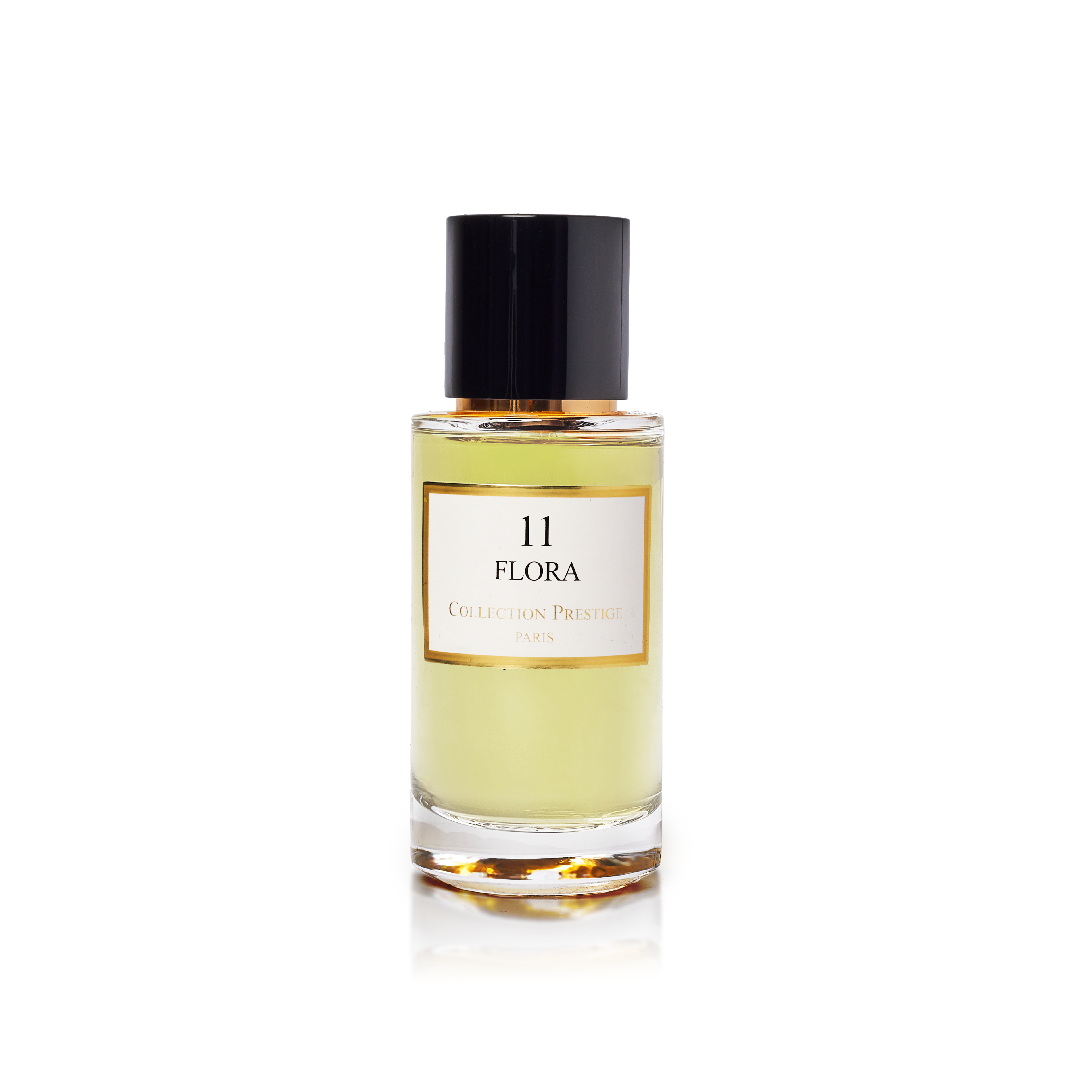 FLORA N°11
