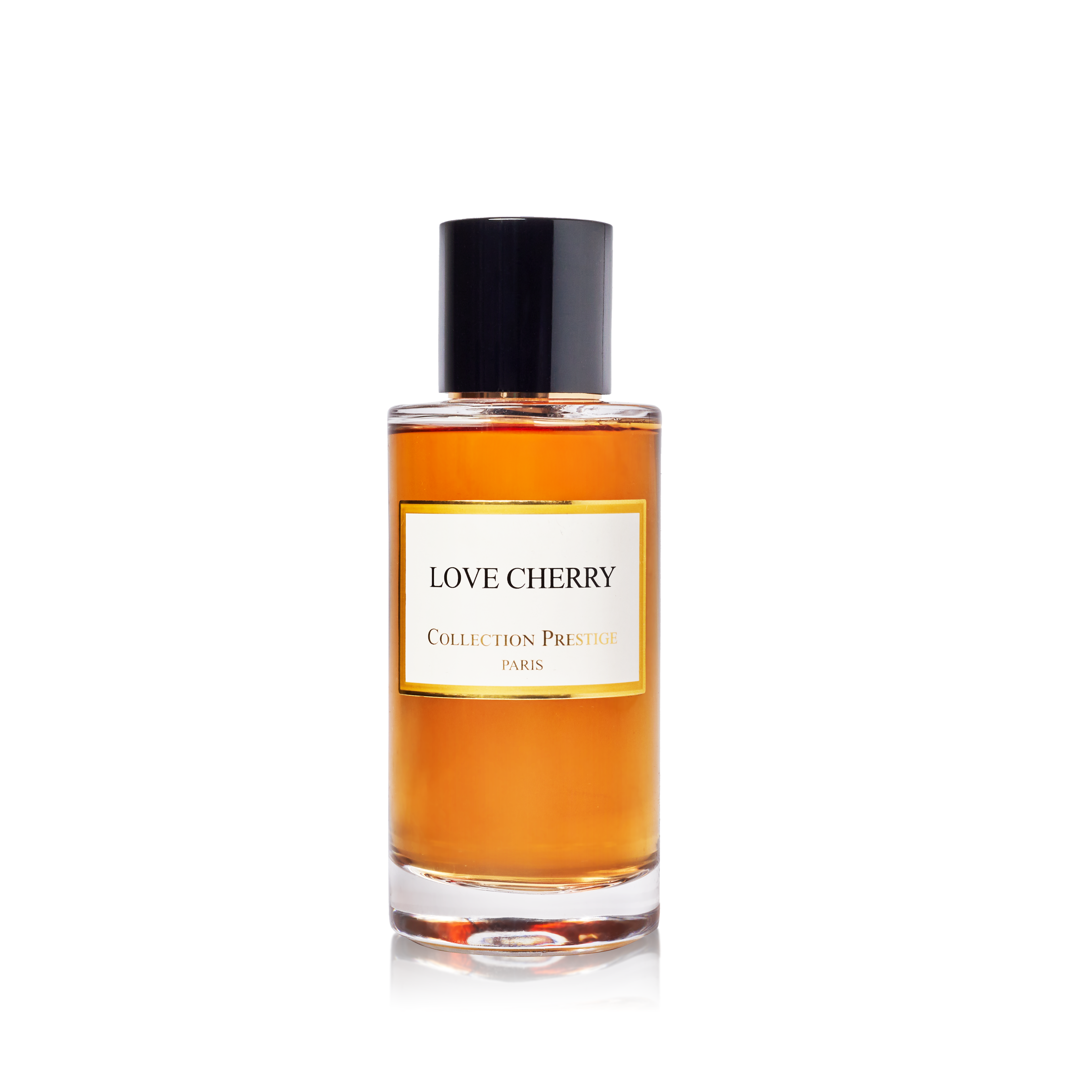 LOVE CHERRY N°28
