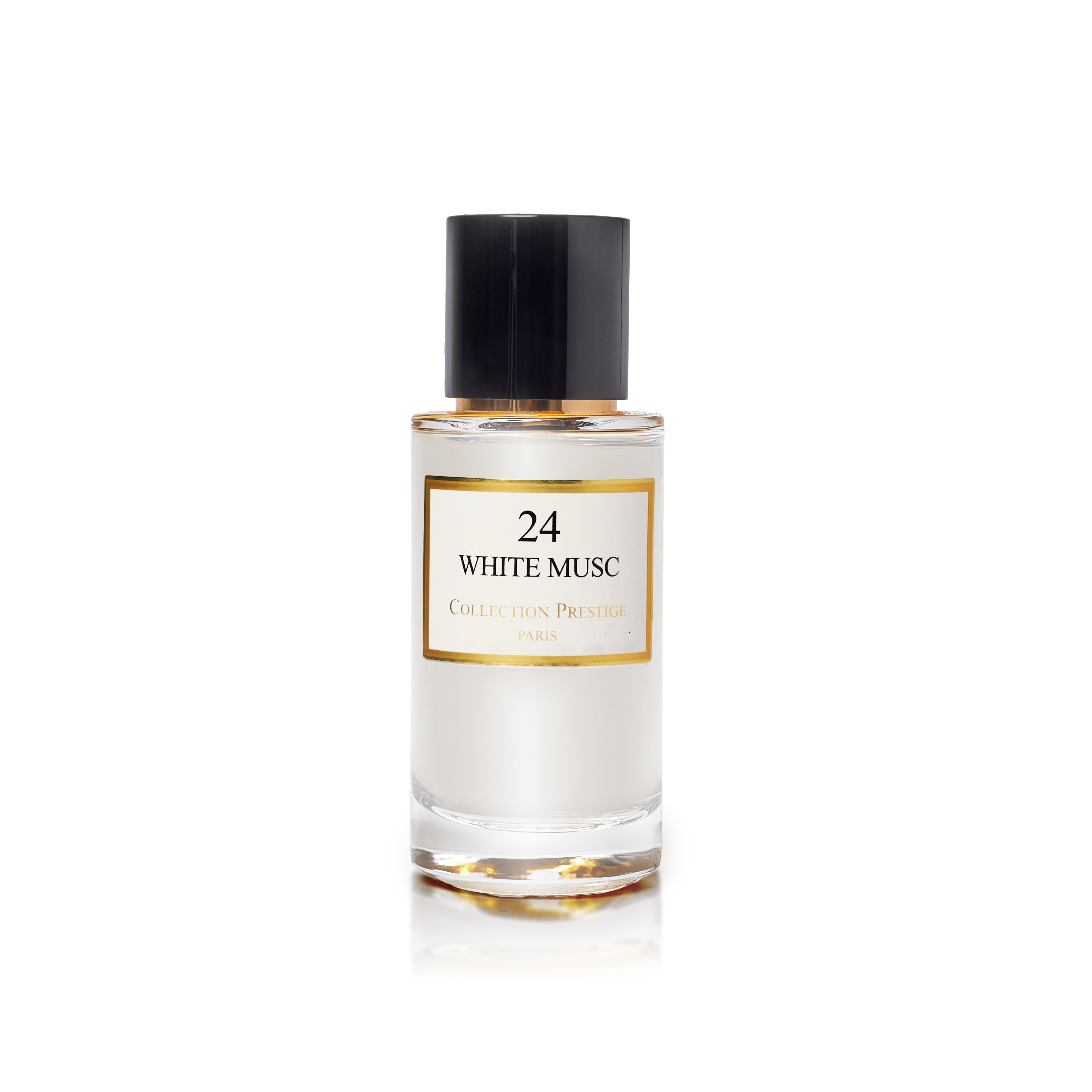 WHITE MUSK N°24